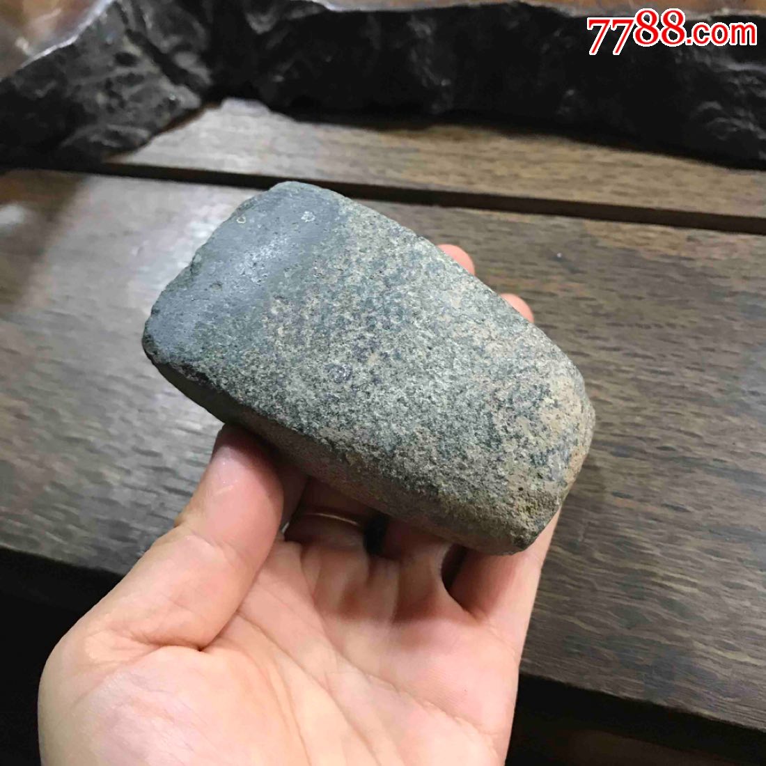 天然石头-价格:200元-se54924984-其他石器-零售-7788收藏__收藏热线