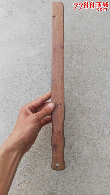 有趣的建国初期"打手板"