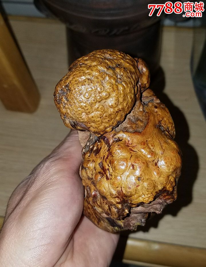 麻梨疙瘩