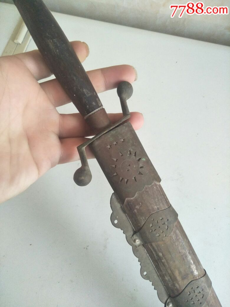 民国刀