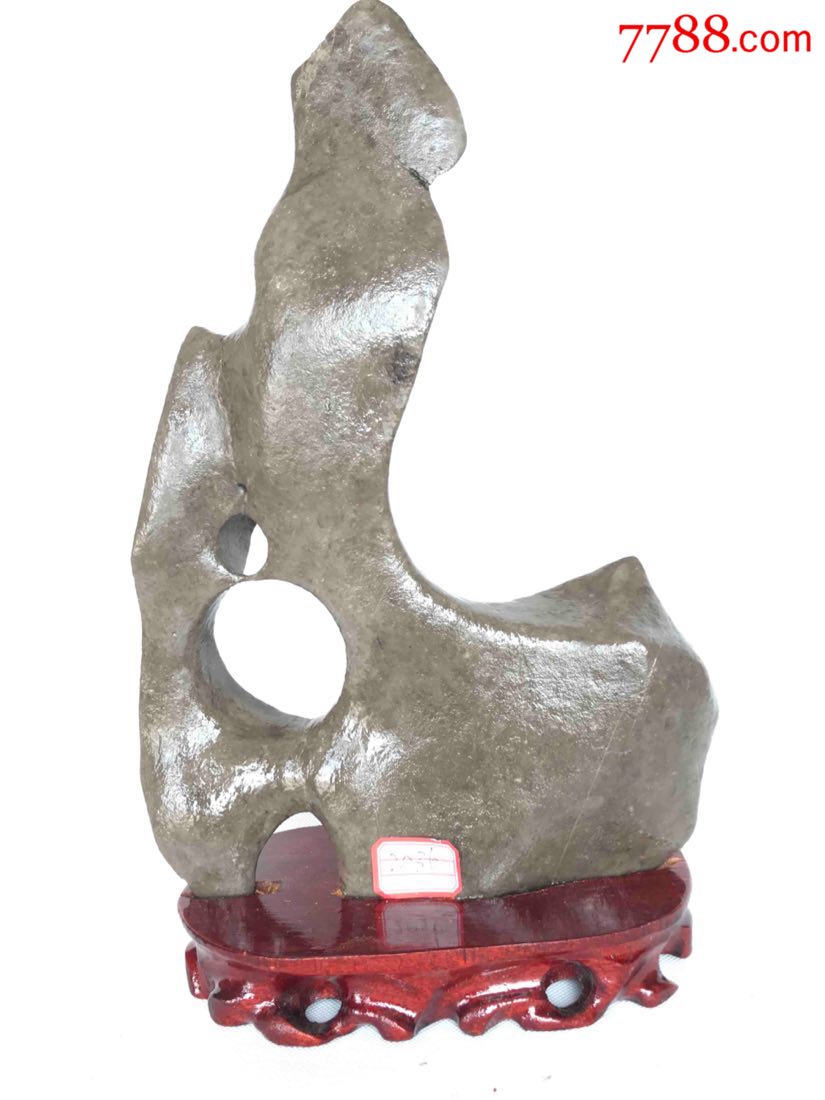 2036号广西太湖石/象形石/观赏石