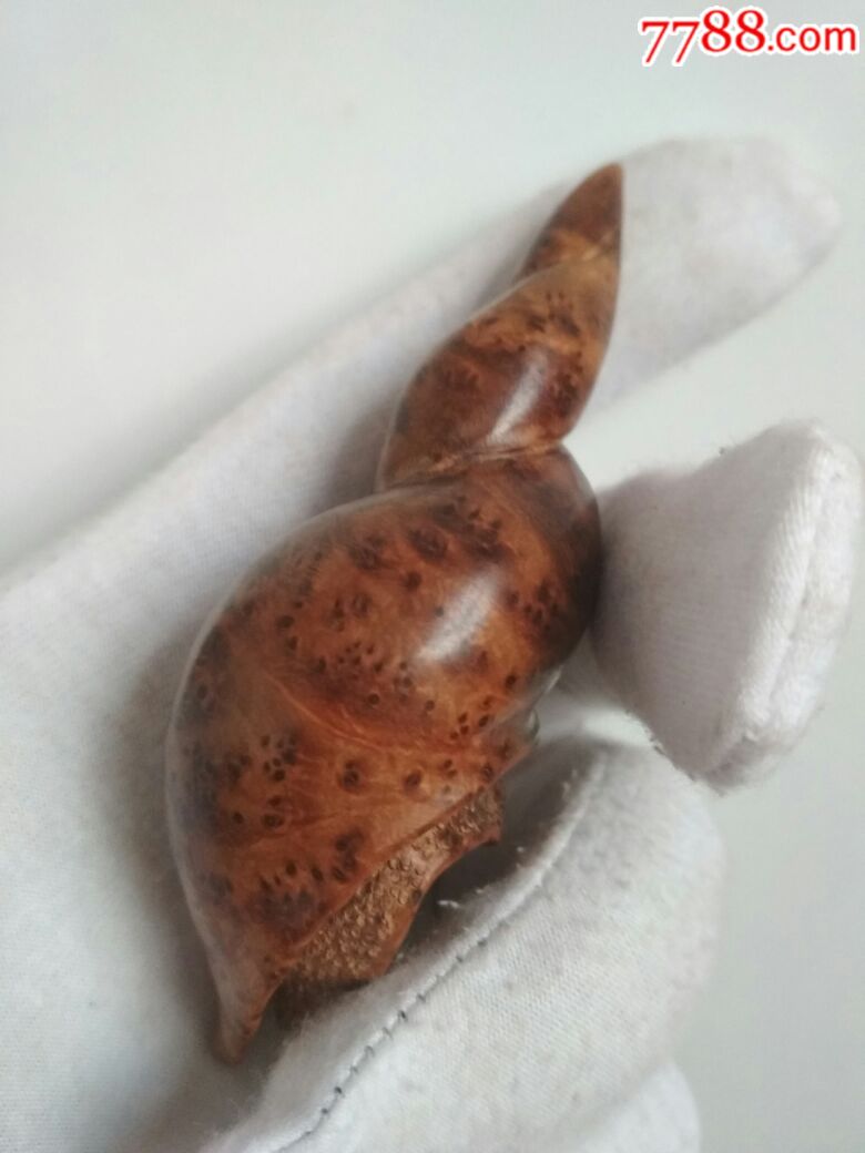 麻梨疙瘩手把件