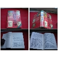 《中國禁書大觀》，32開精裝安平秋著，上海文化1992.4出版，4574號，圖_盛京萬泉書店