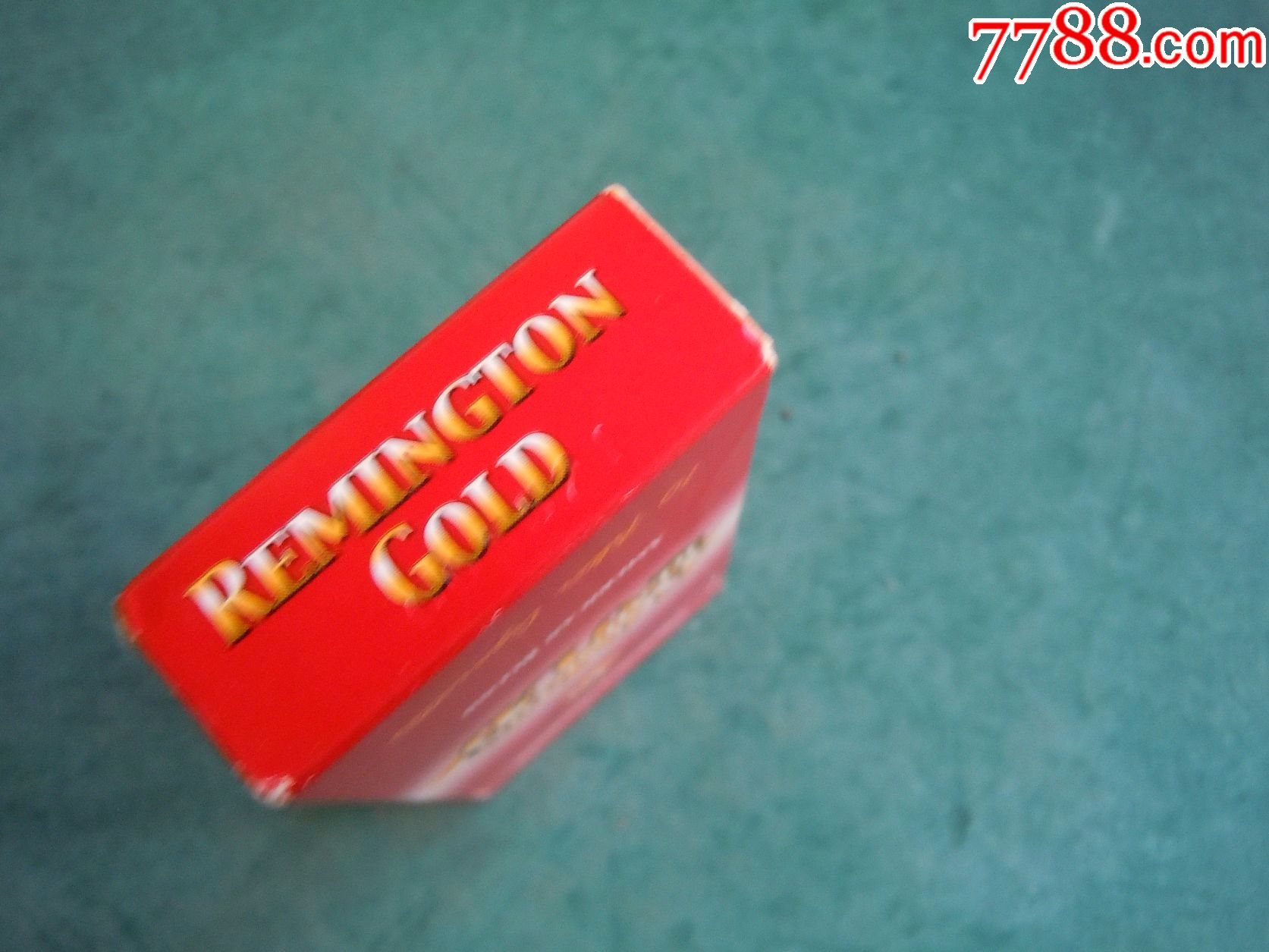 外烟(10支装)小盒