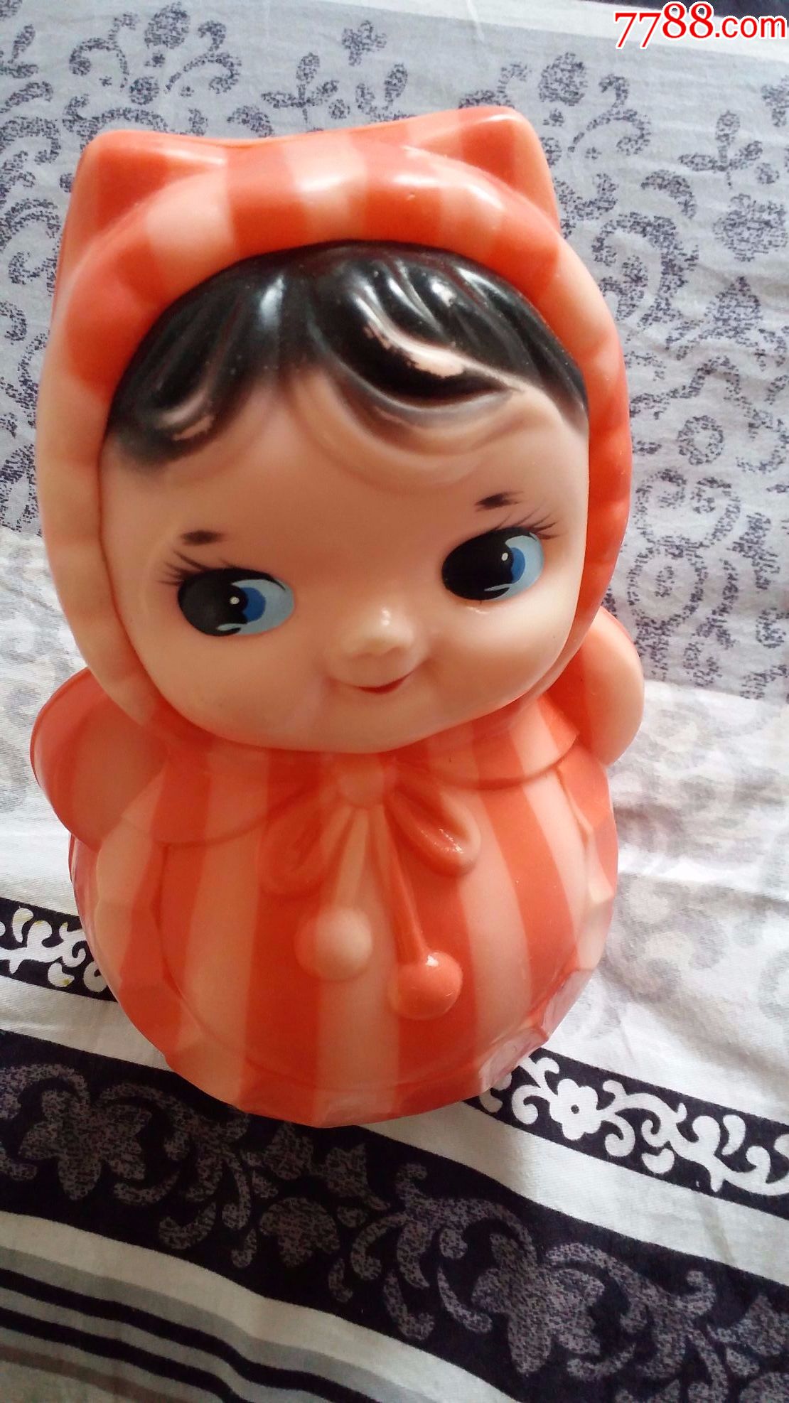 品好不倒翁-se55235287-其他玩偶/人偶-零售-7788收藏__收藏热线