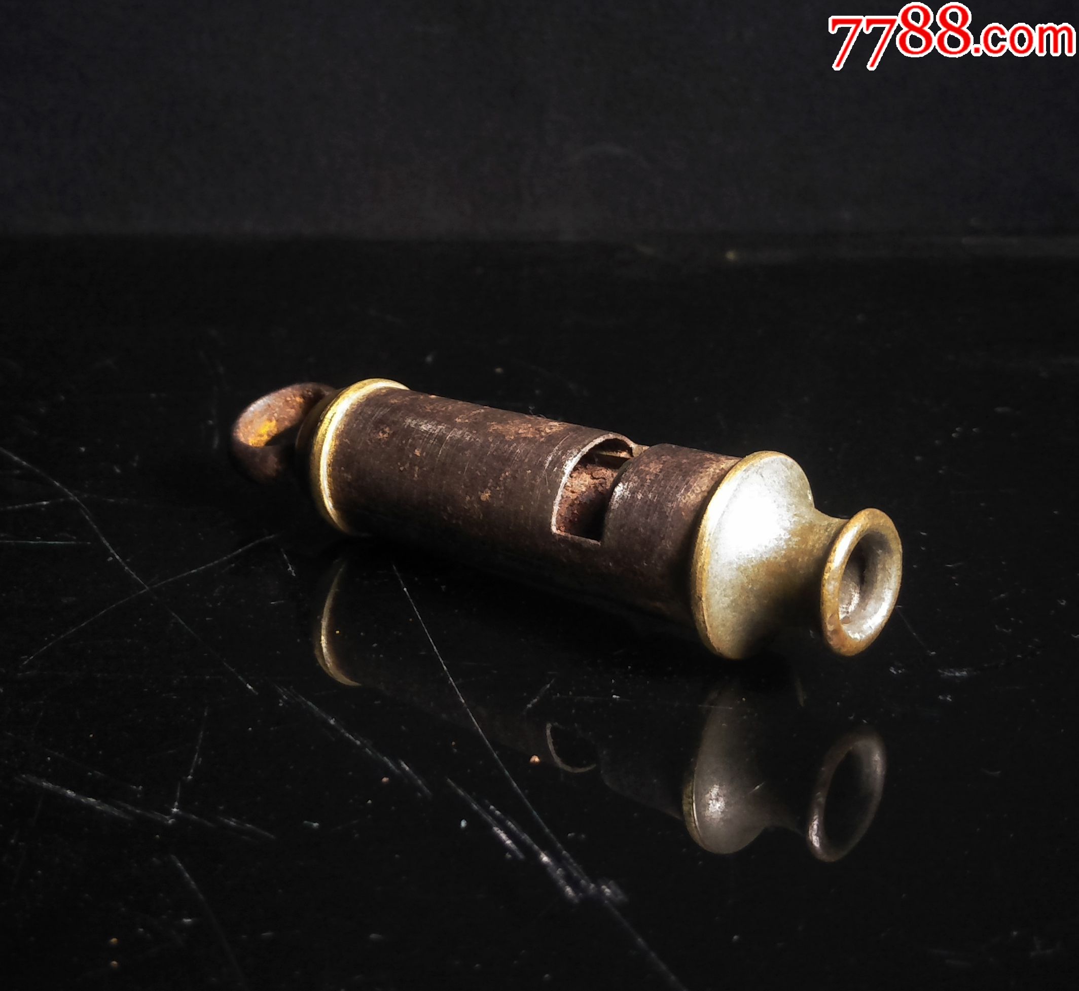 民国警笛【福泉阁】_第5张_7788收藏__中国收藏热线