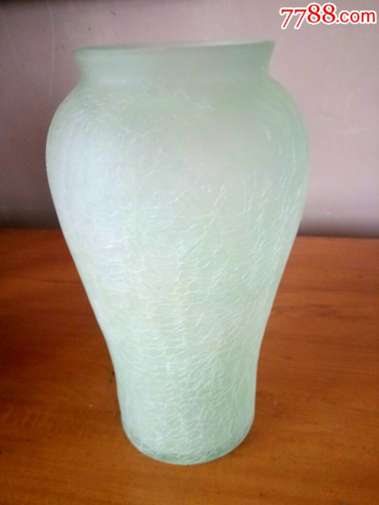 玻璃花瓶