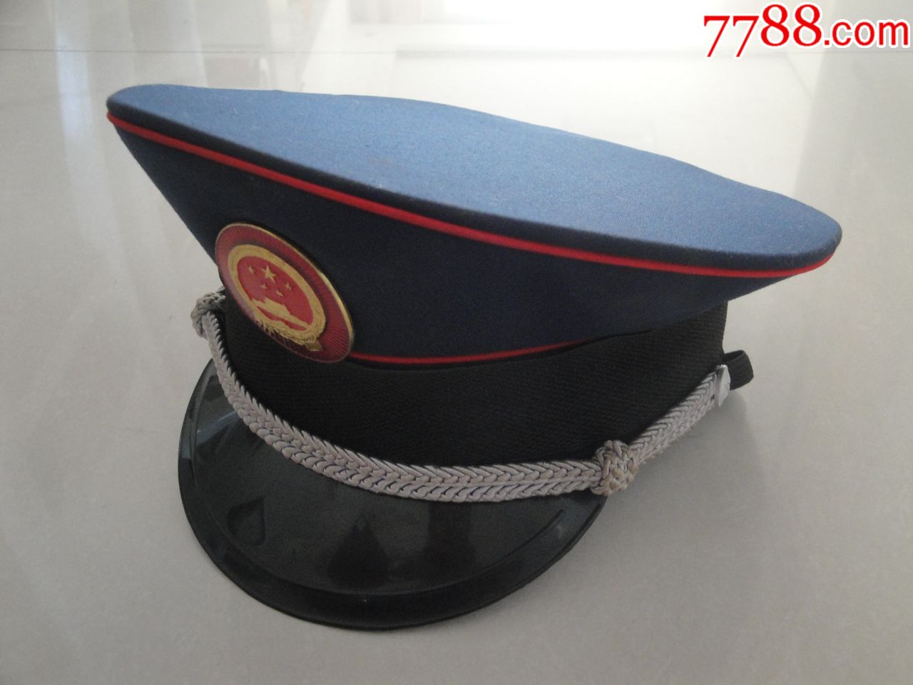 税务帽子(3号58码)