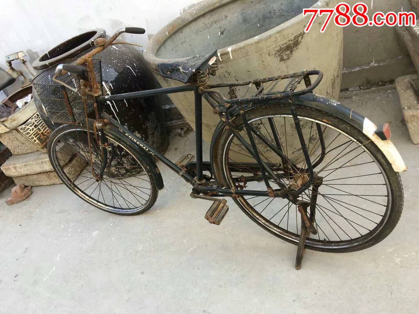 飞鸽自行车