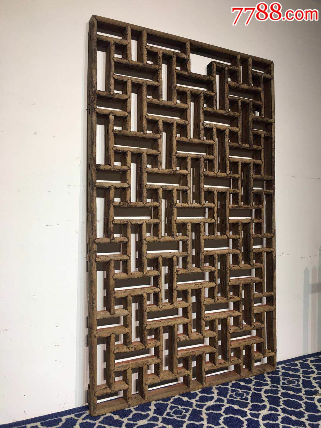 花窗_第3张_7788木艺