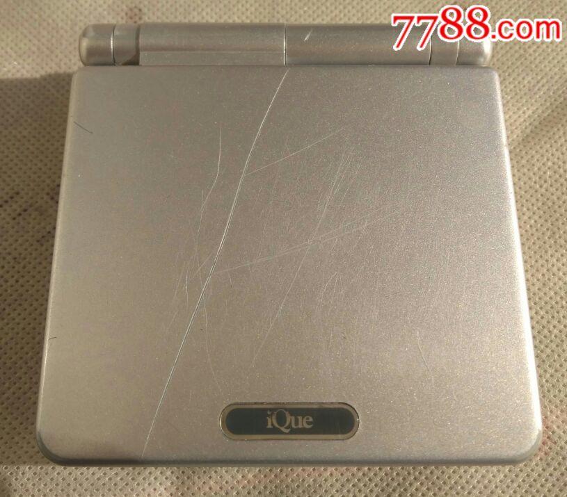 神游gbasp游戏机ags-101