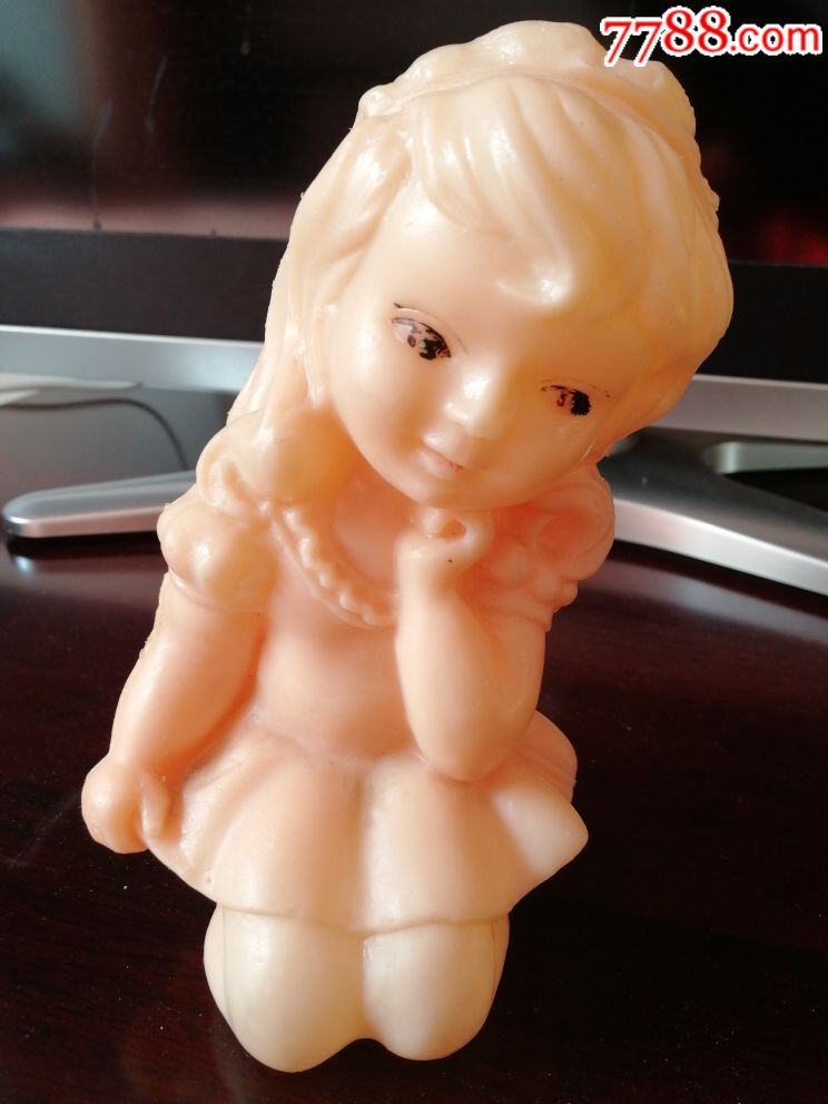 塑料女孩-se55531219-其他玩偶/人偶-零售-7788收藏__中国收藏热线