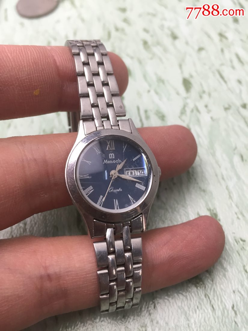 石英表,配件卖,电子表-se55537891-手表/腕表-零售-7788收藏__中国