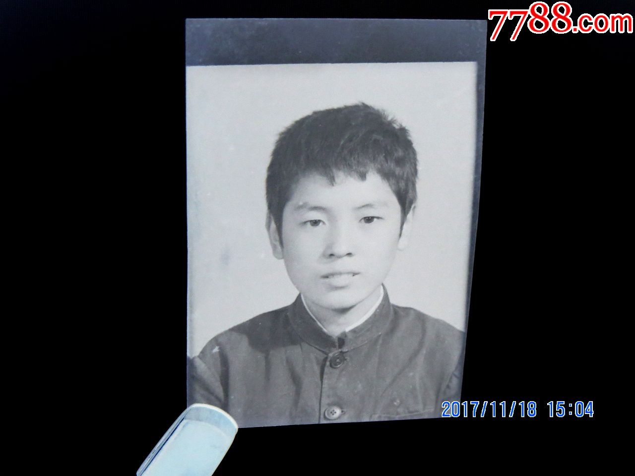 学生_老照片_藏我所爱【7788收藏__中国收藏热线】