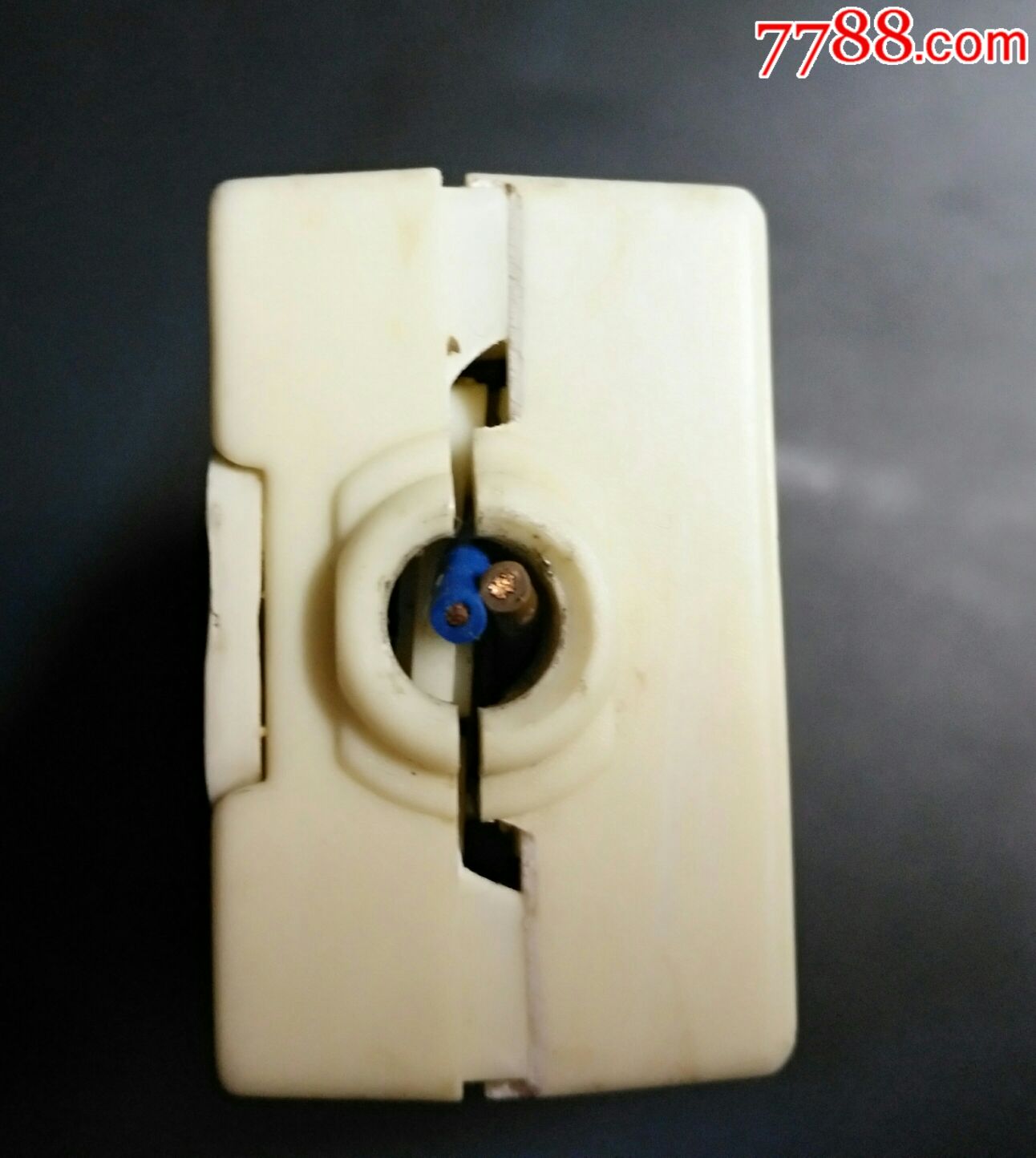 公牛老插座gn一101