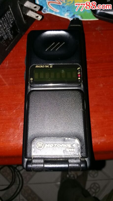 老大哥大-大哥大-7788印章收藏