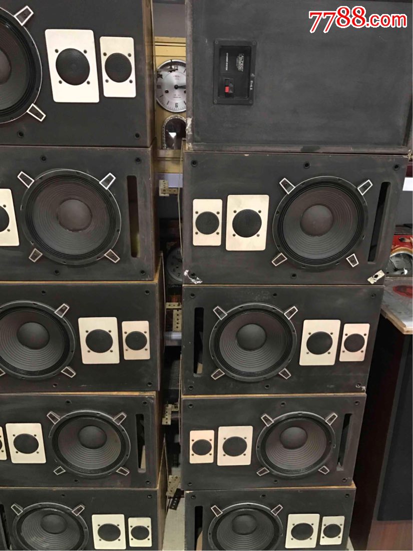 alteclansing奥特蓝星电影院音箱