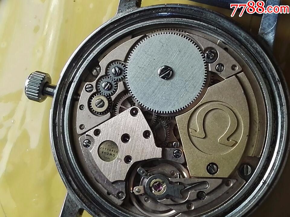 1020把杆可以用于欧米茄1020/1010/1030机芯