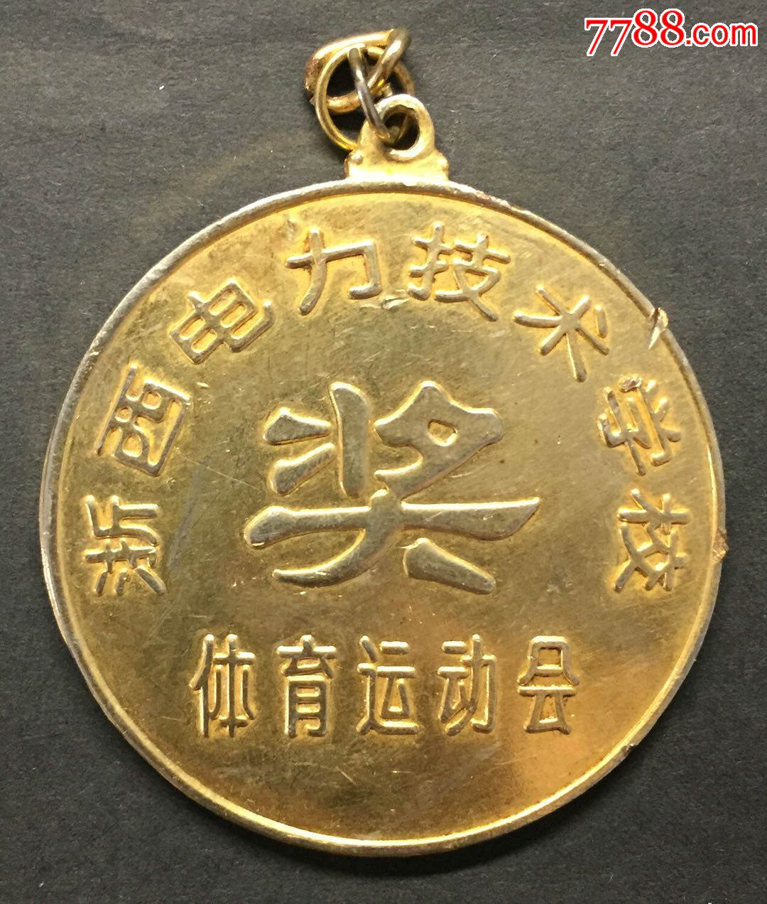 浙西电力技术学校体育运动会_体育运动徽章_安徽股票认购证【7788收藏