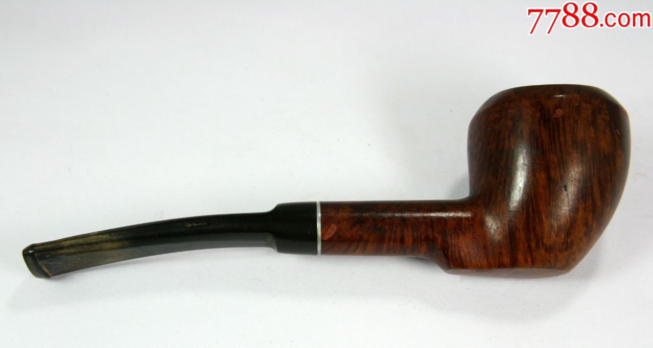精品老烟斗008