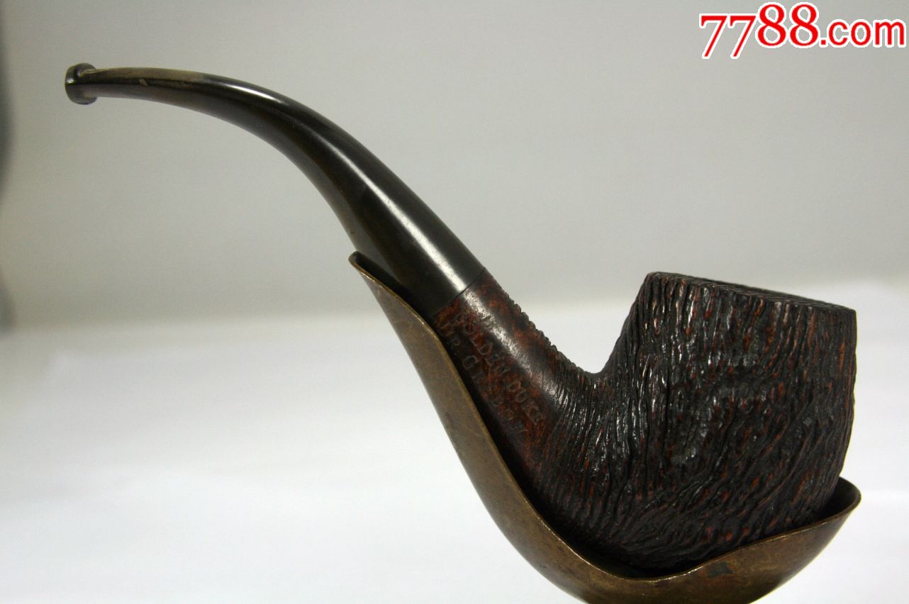 精品老烟斗018