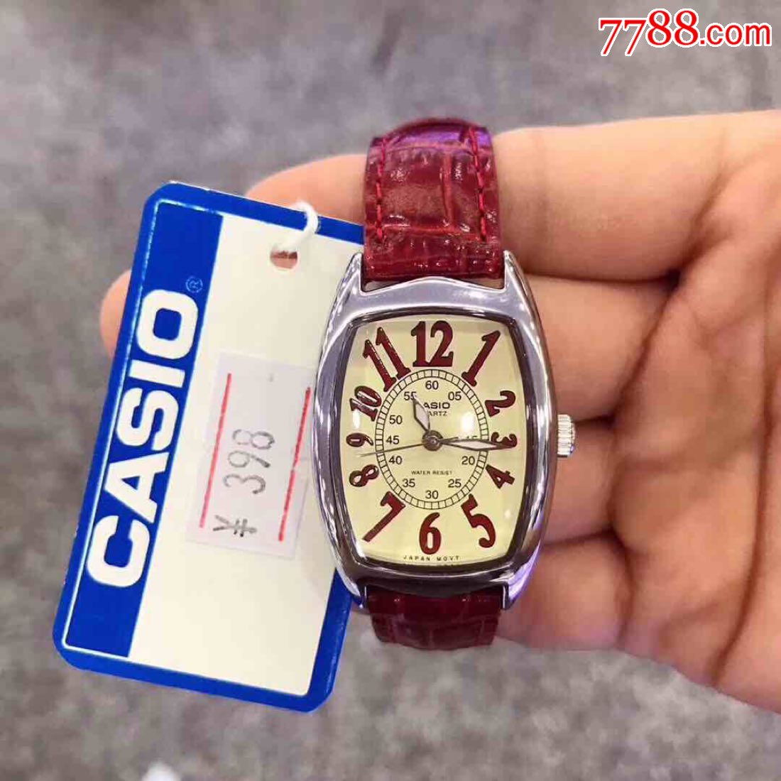 卡西欧ltp-1208e-9b2