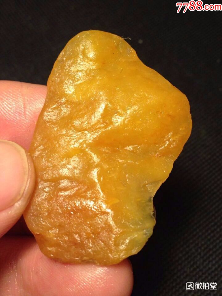 寿山zy黄坑头田