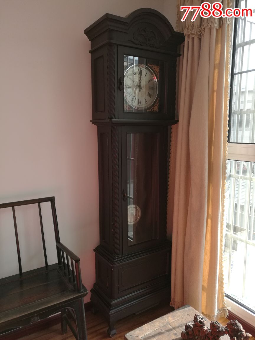 怀旧老的落地座钟_座钟/落地钟_第1张_7788期刊网