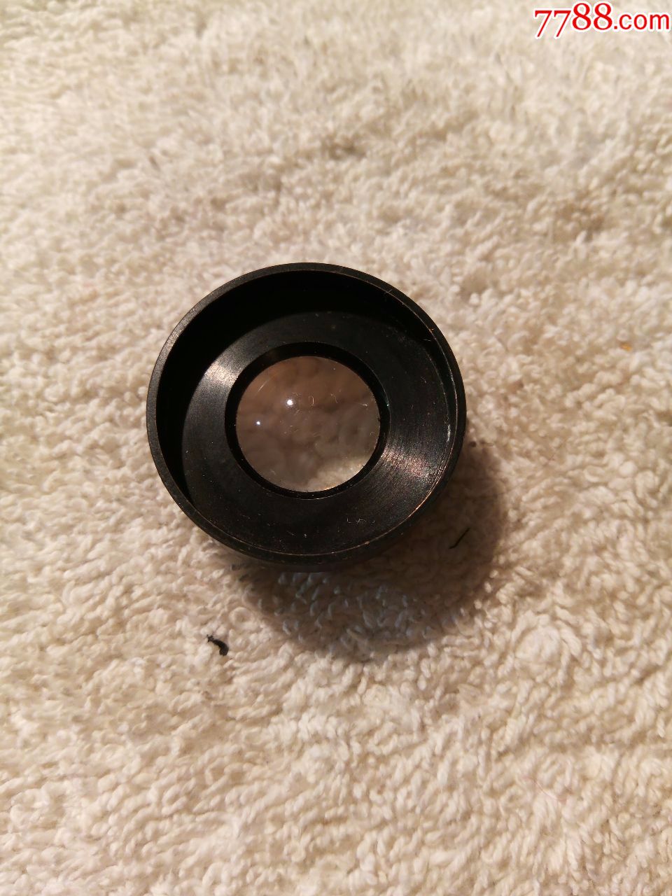 德国50倍单片放大镜