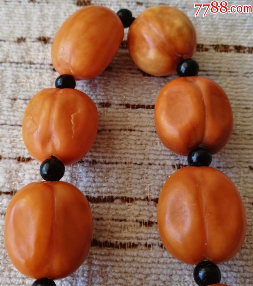 蜜蜡果菩提子手持