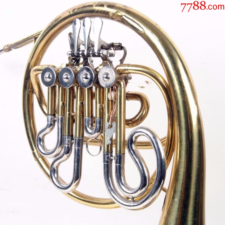 餐厅装饰_长号/圆号/短号【古董影像器材收藏】_第5张_7788相机收藏