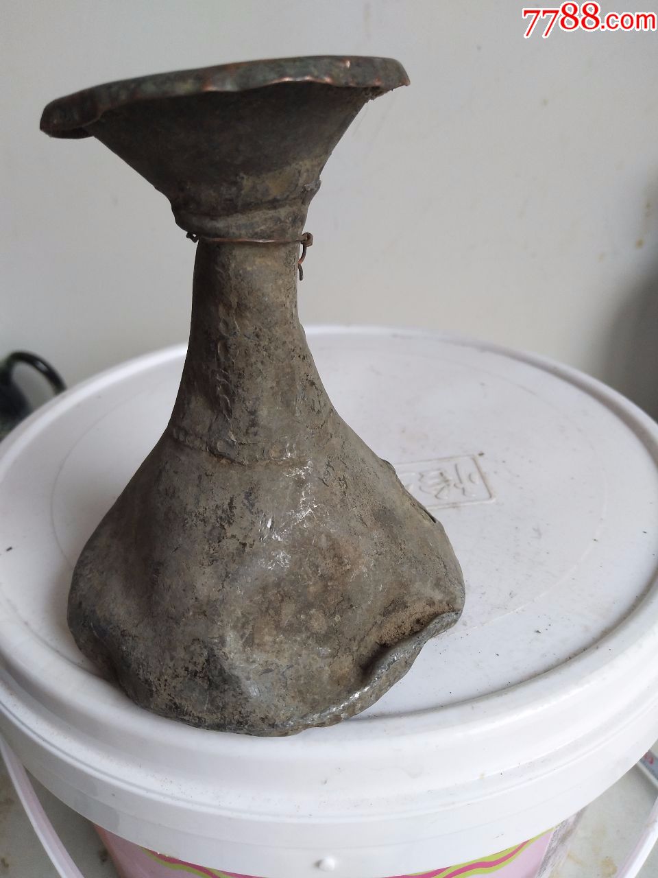 古董古玩瓷器民俗清朝老旧物件二手怀旧锡酒壶锡烫酒壶老锡壶712pda8