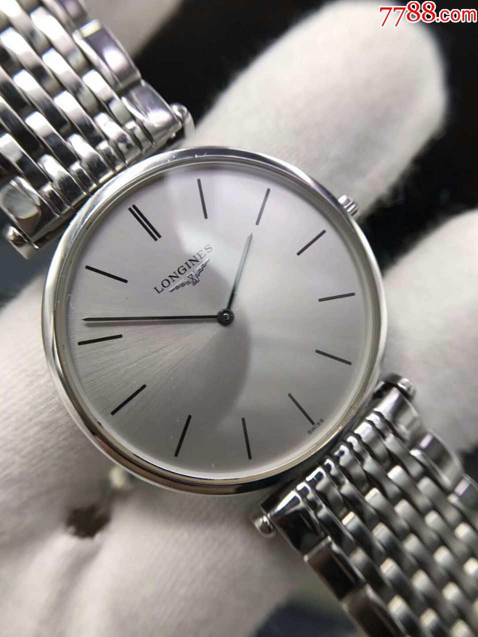 浪琴嘉岚l4.709.4.72.6男表