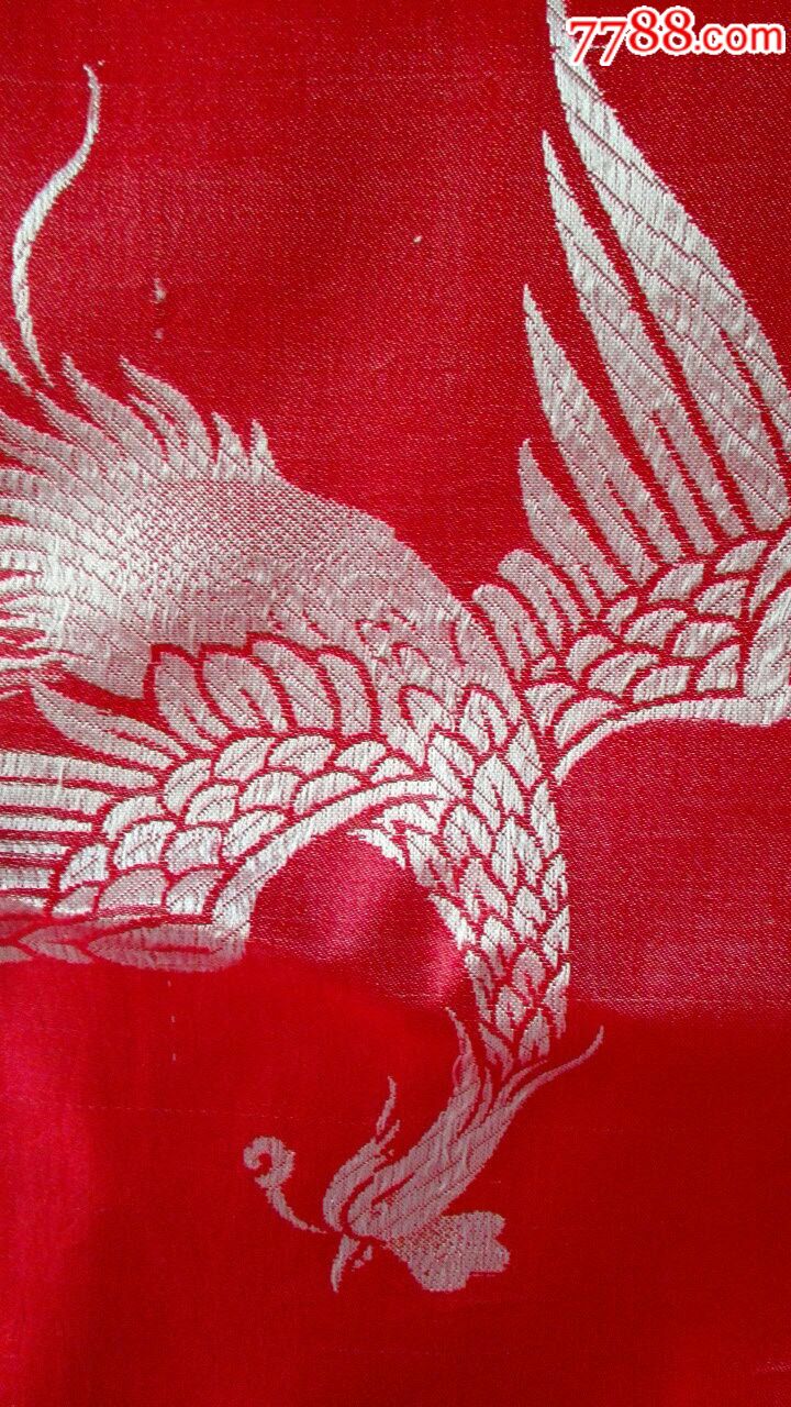 杭州丝绸纹样图片