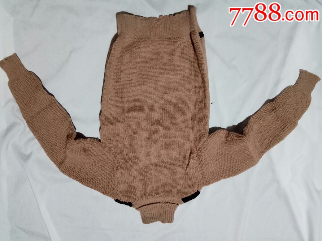 八十年代上海式毛衣(新)毛衫