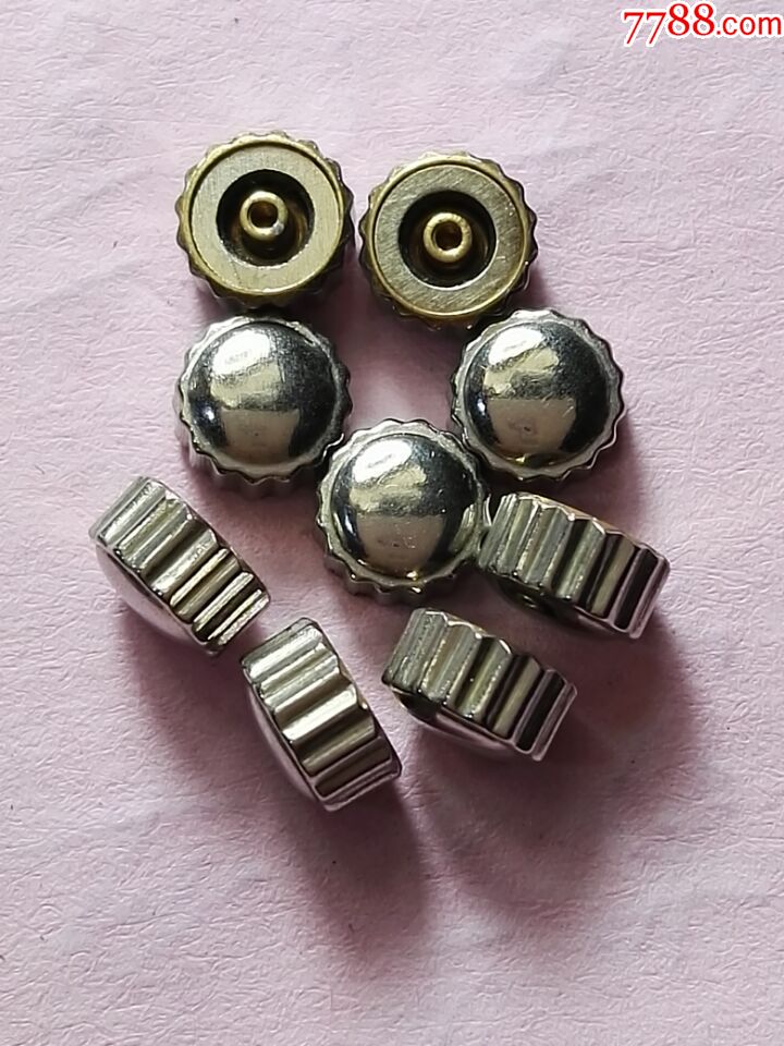 把头:7120手表把头,统机国产手表把头(3个5元)