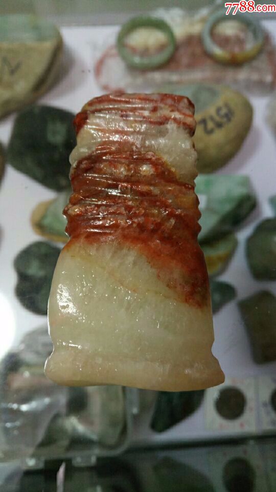 豬肉石天然石奇石掛件擺件創(chuàng)意禮品_價(jià)格68元_第2張_7788收藏__收藏?zé)峋€