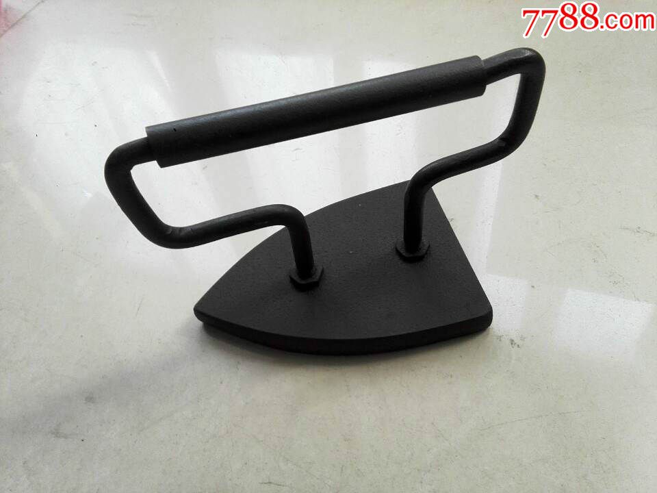 熨斗,民国时期老式熨斗