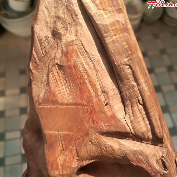 精品黄花梨老料