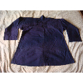 全新家染織棉布大襟老衣服(se56973062)_文信收藏屋