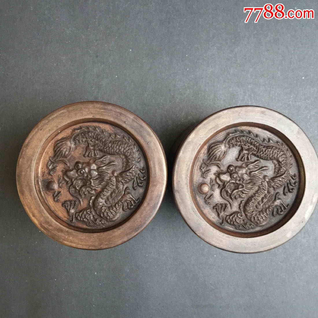 蛐蛐罐蟋蟀盆大年份配罐带罐,秉烛款,张宗玉早期作品