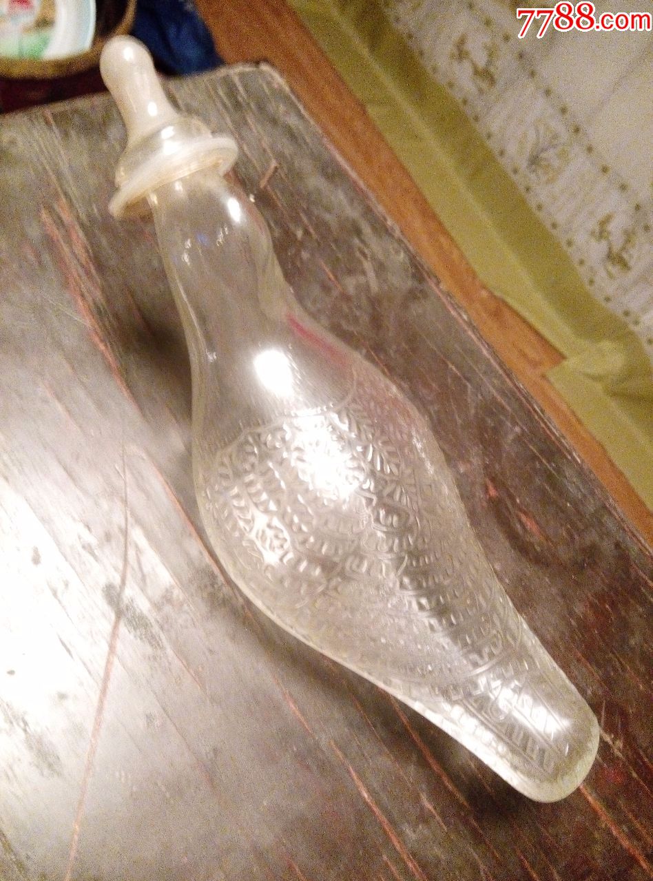 0次进行点评点评:0浏览量:备注:老式玻璃奶瓶,适合影视道具,店铺摆设