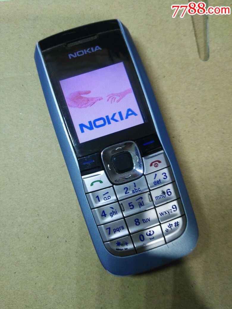 诺基亚2626