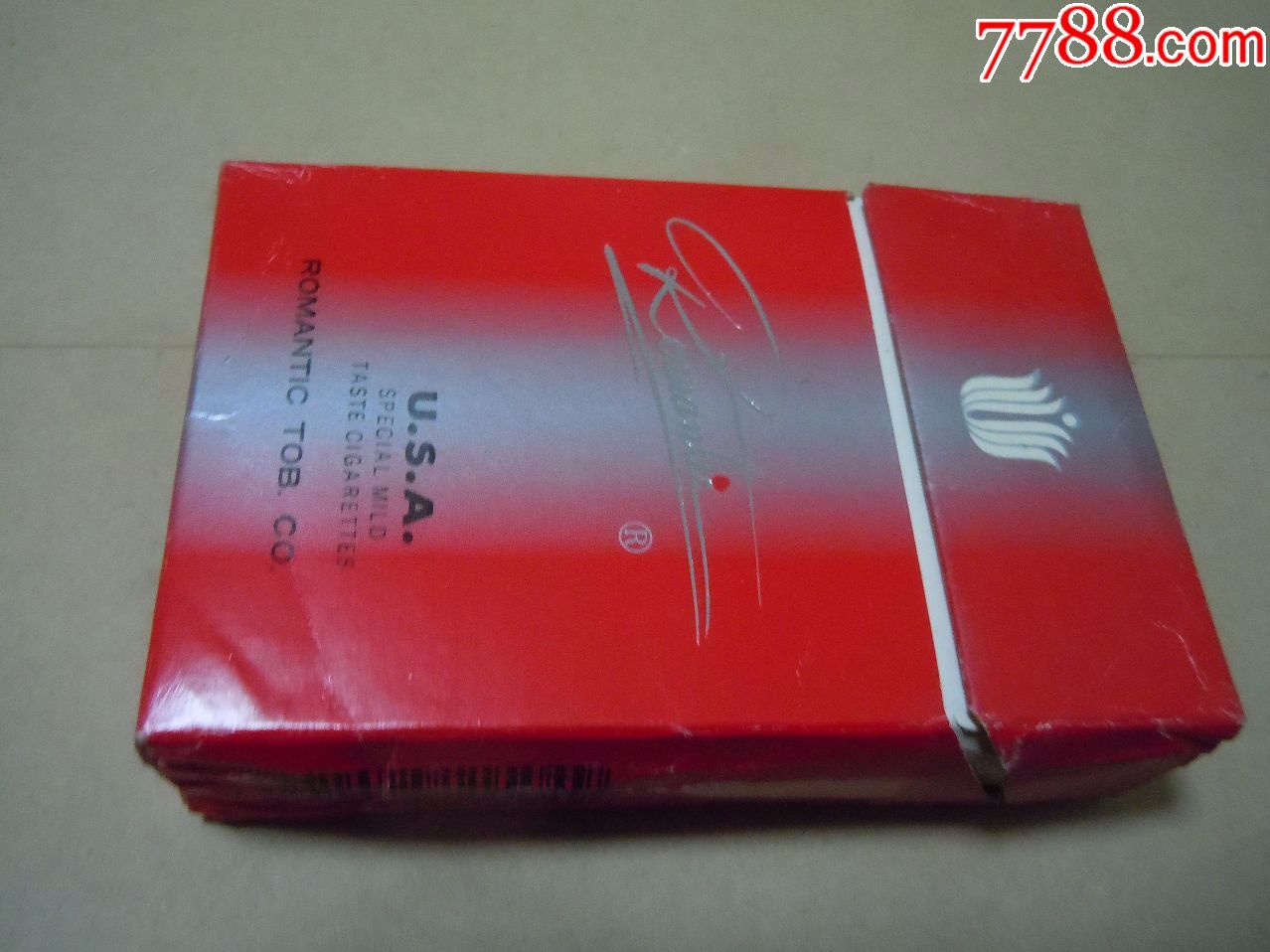 romantic_价格5.0000元_第2张_7788pm