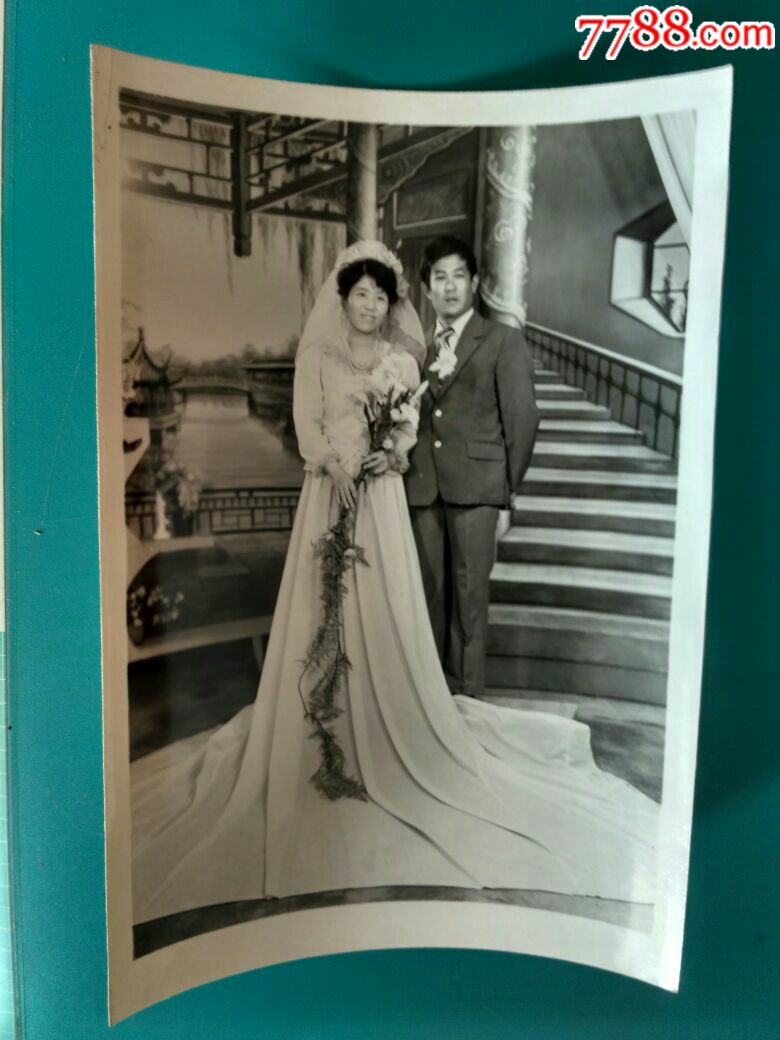 80年代结婚嫁妆图片图片