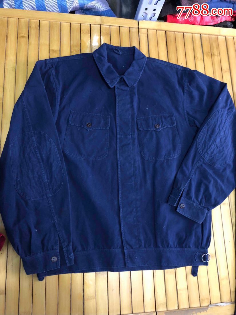 65式装甲兵帆布套装