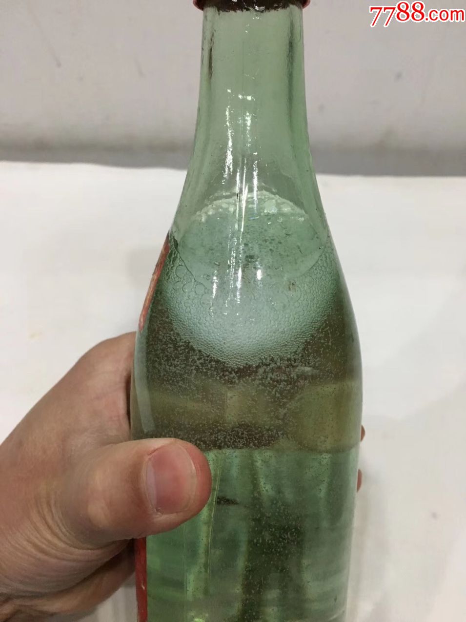 九十年代水明楼特曲