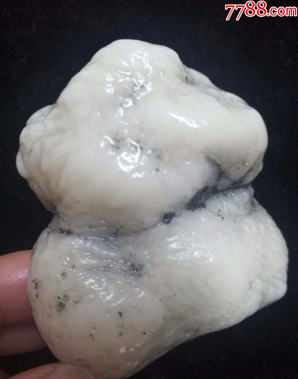 埃及戈壁蛋白石图片