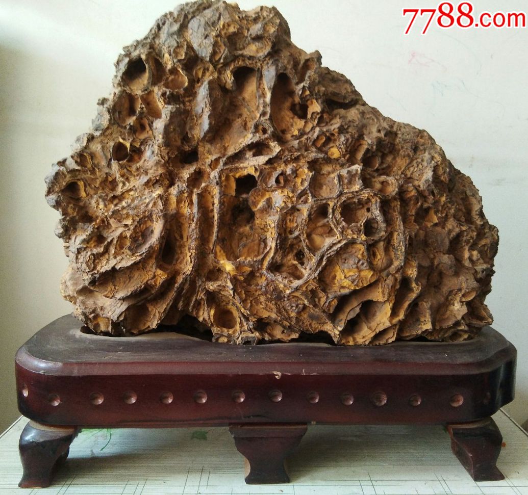 铁矿石_价格10000元【好大哥奇石】_第1张_7788收藏__收藏热线