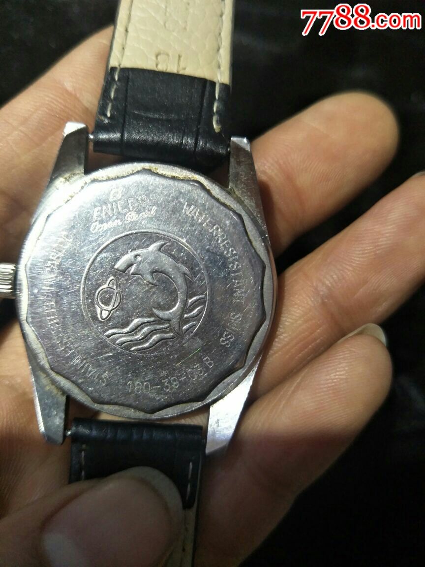 瑞士英纳格手表